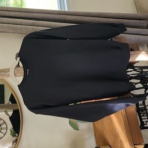 Women's Hanes crewneck sweatshirt